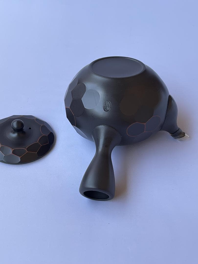 常滑焼 玉成　急須 茶器　茶道具　煎茶道具