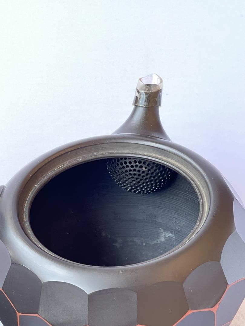 常滑焼 玉成　急須 茶器　茶道具　煎茶道具