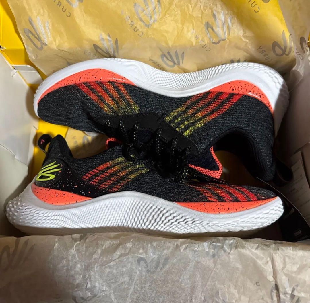 curry 10 カリー フロー 10 28.5