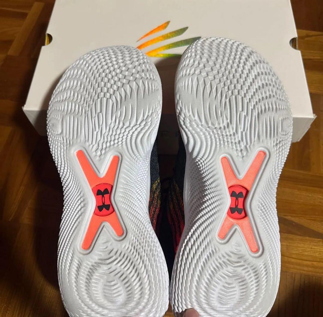 curry 10 カリー フロー 10 28.5