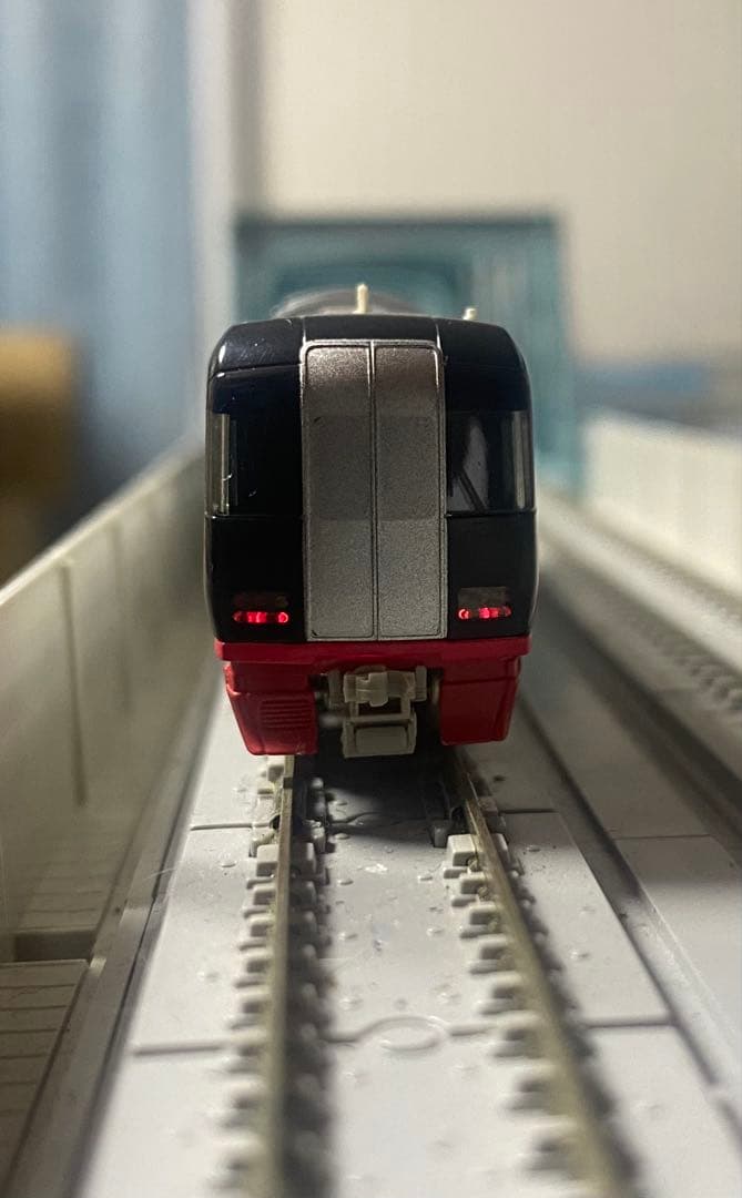 GREENMAX グリーンマックス 4119 名鉄 1700系