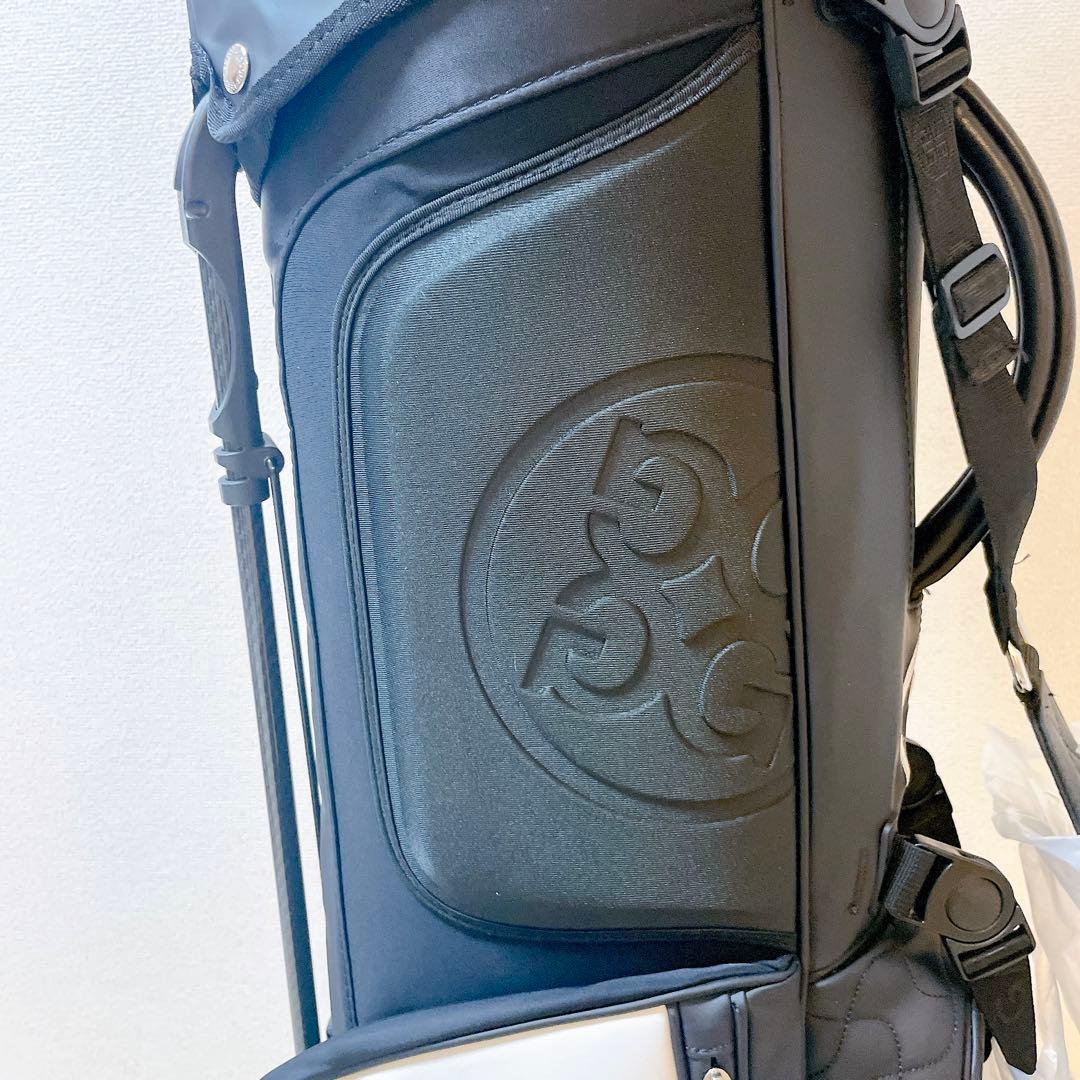 正規品　G\FORE VESSEL キャディバッグ　8.5型