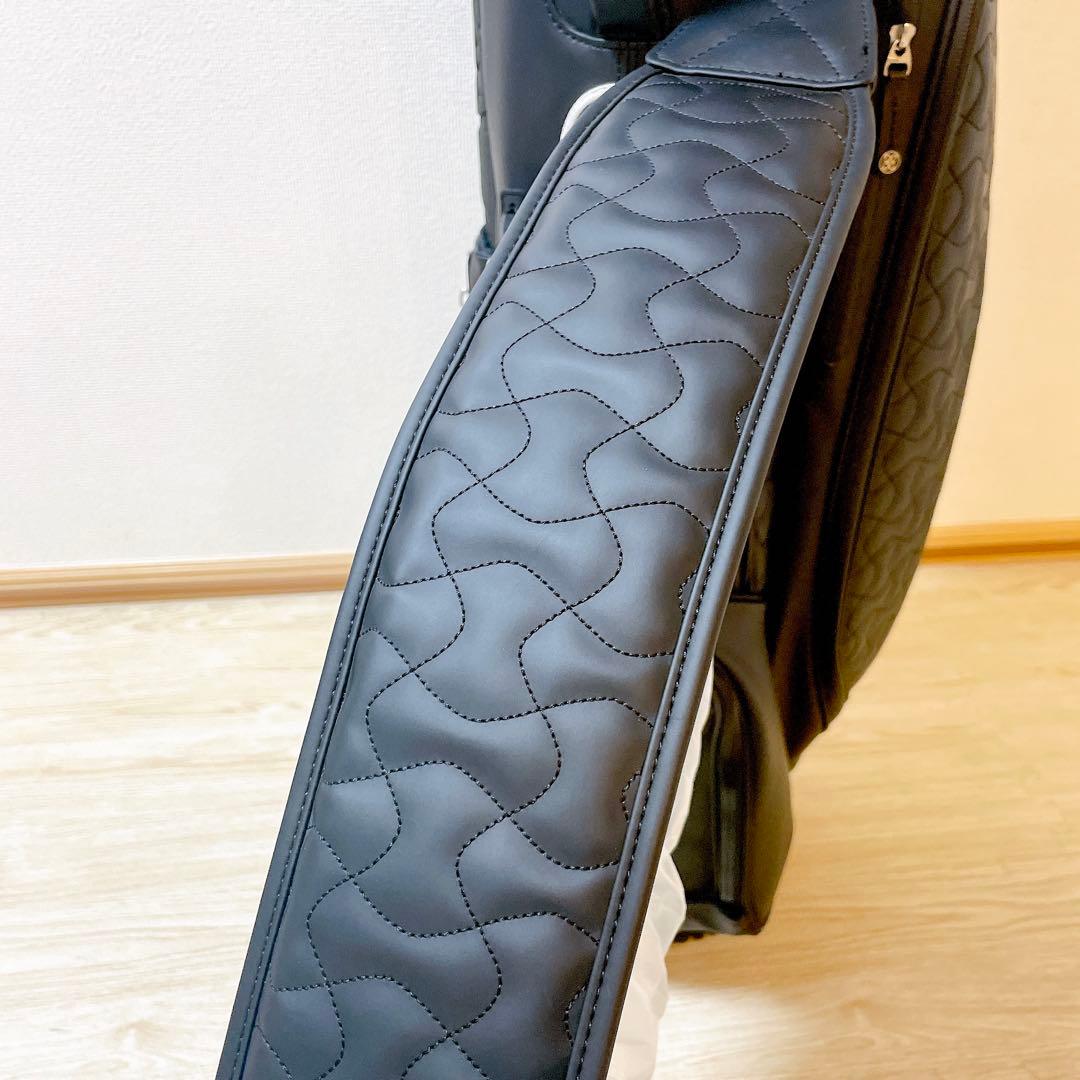 正規品　G\FORE VESSEL キャディバッグ　8.5型