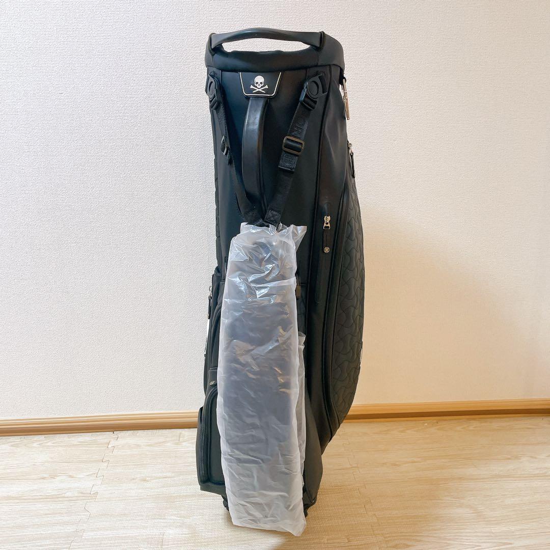 正規品　G\FORE VESSEL キャディバッグ　8.5型