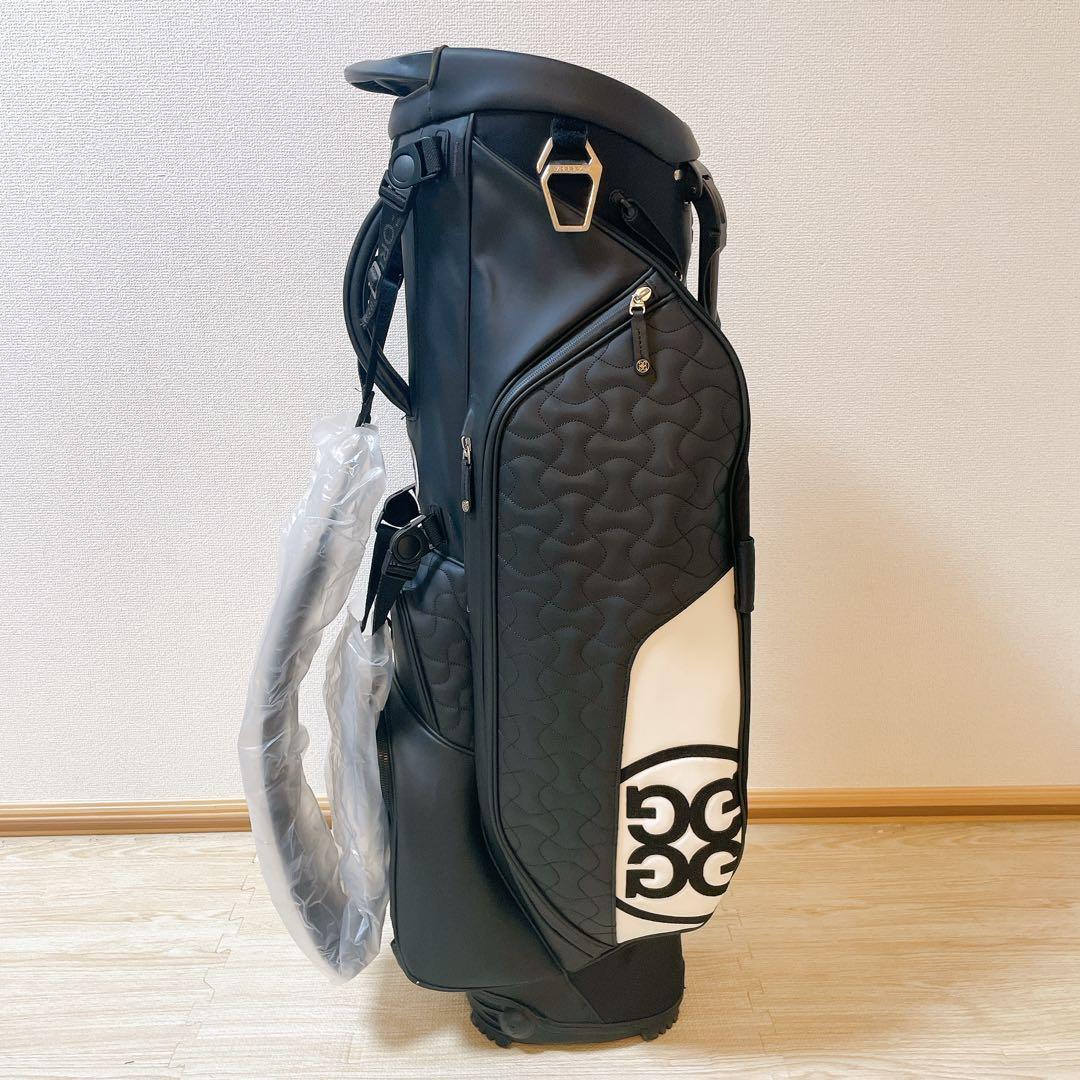 正規品　G\FORE VESSEL キャディバッグ　8.5型
