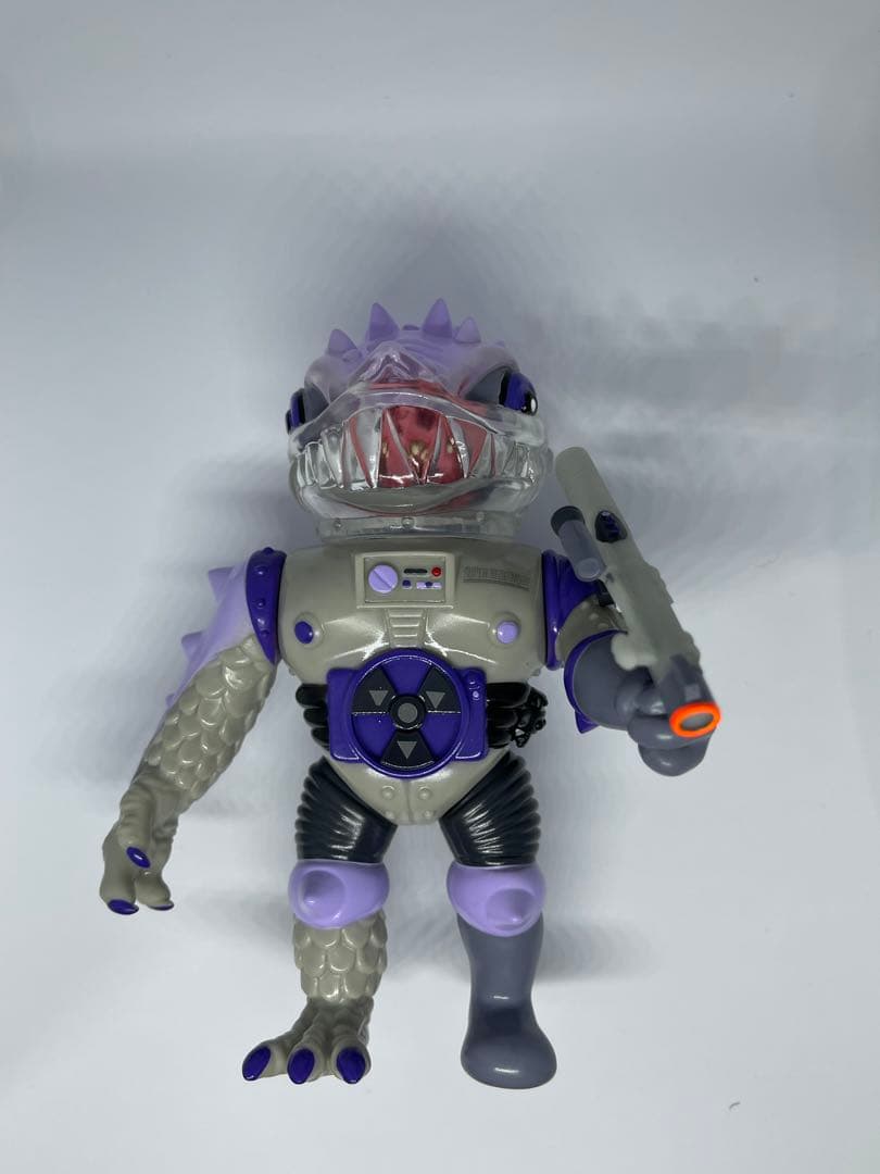 コミック・アニメ Akashik Record Toys Redeem Boy realhead