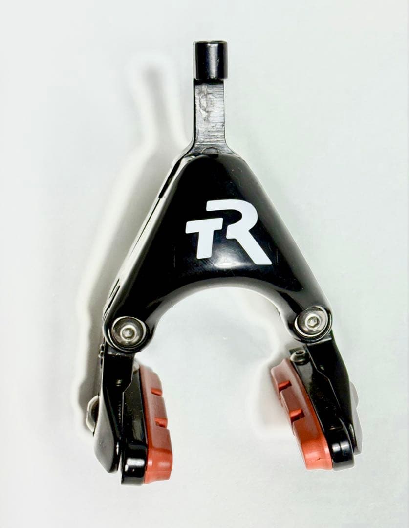 TriRig Omega X TTトライアスロン用超軽量・高エアロ高性能