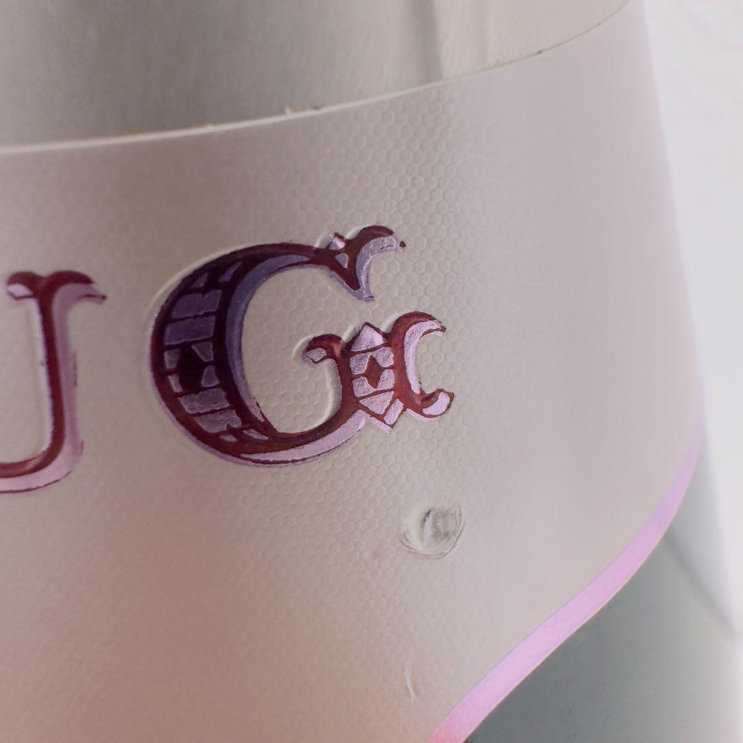 クリュッグ ロゼ 28ème エディション ブリュット 12.5度 750ml