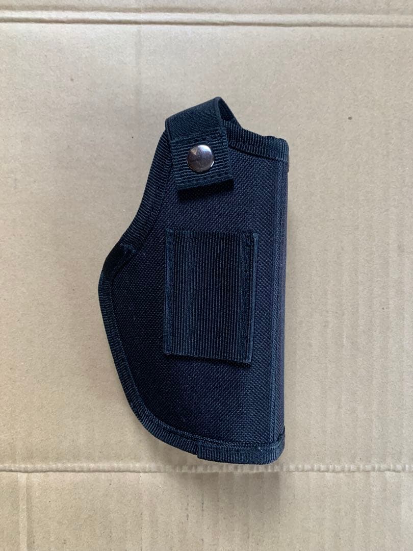 WALTHER PP Series モデルガン