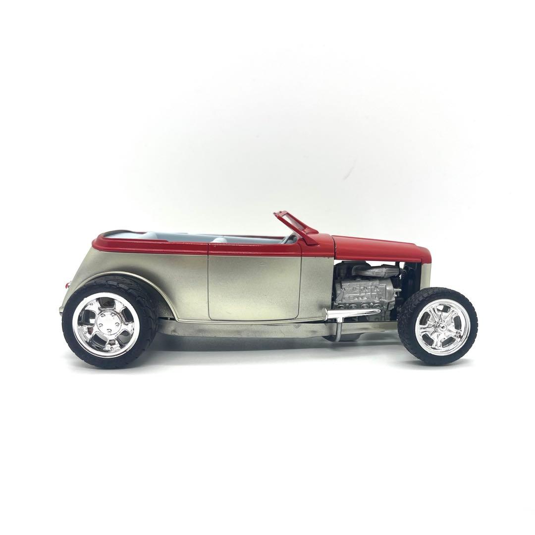 【完成品】AMT 1/25 '32 Ford Phantom Vickie