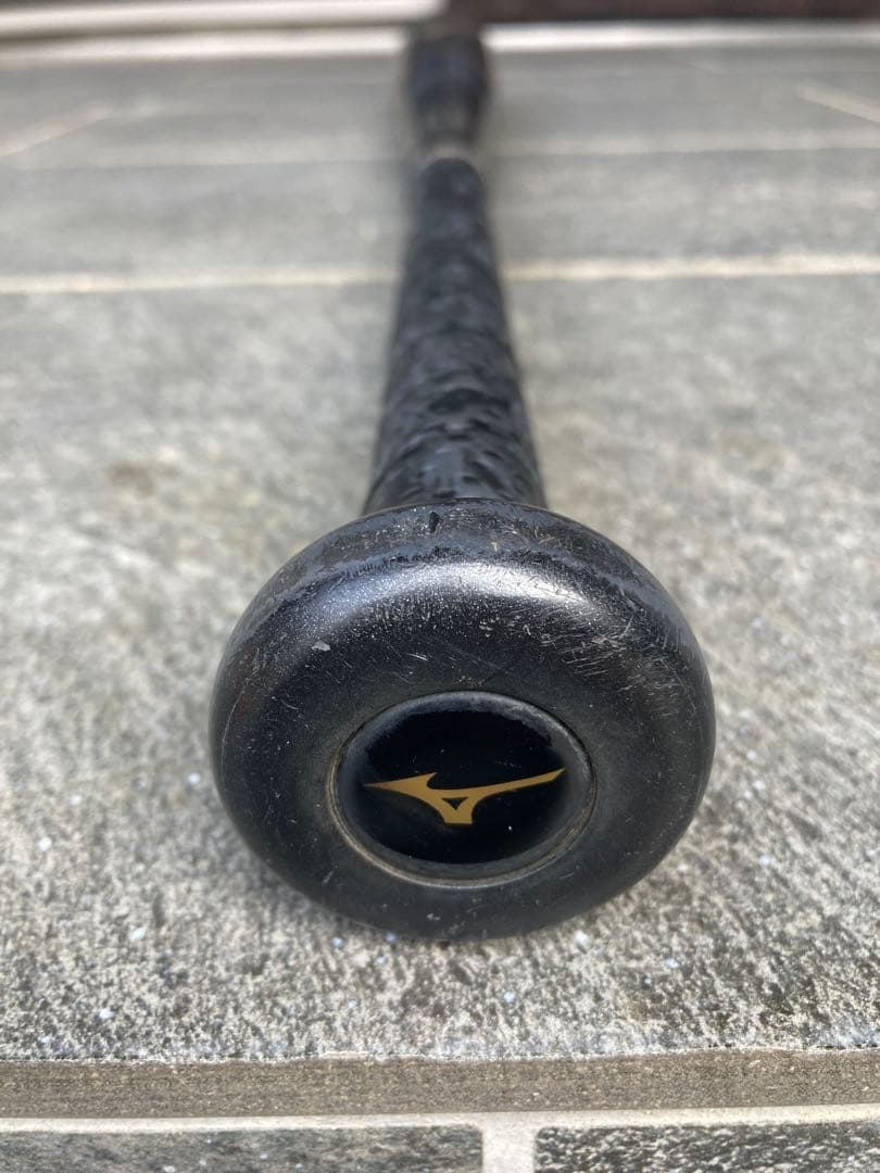 【最終値下げ】ビヨンドマックスレガシー80㎝　少年軟式用