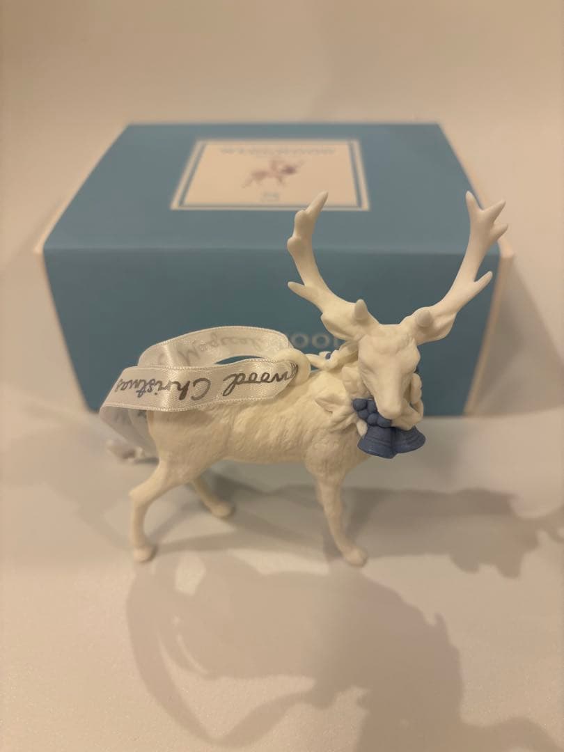 【期間限定値下げ】 クリスマスのオーナメント 3点