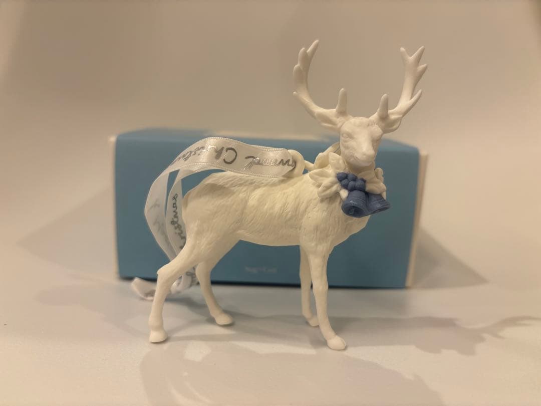 【期間限定値下げ】 クリスマスのオーナメント 3点