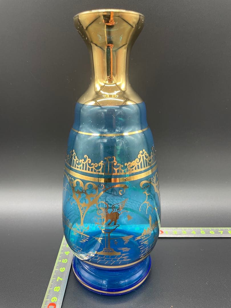 これって、オールドバカラじゃない？