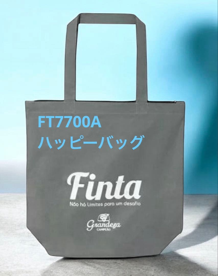 【約56%OFF新品】 FINTA/フィンタ2024ハッピー７点セット Mサイズ