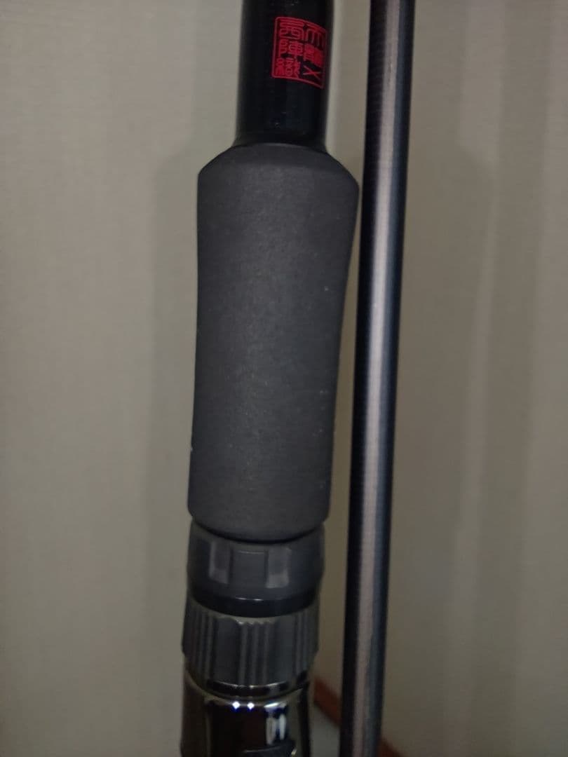 テンリュウ パワーマスター1022S-M ショアジギングロッド