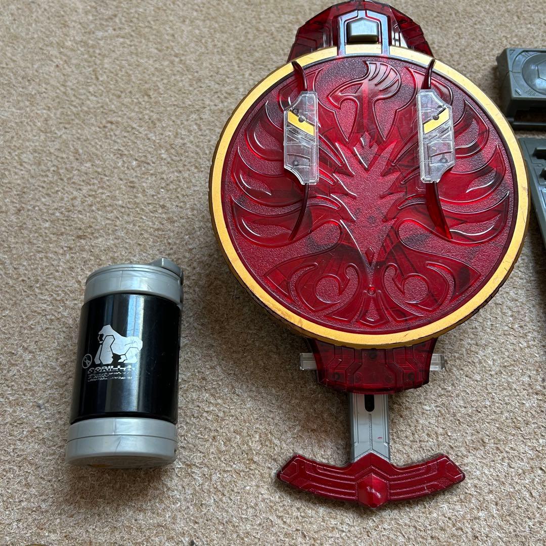 仮面ライダーオーズ　まとめ売り