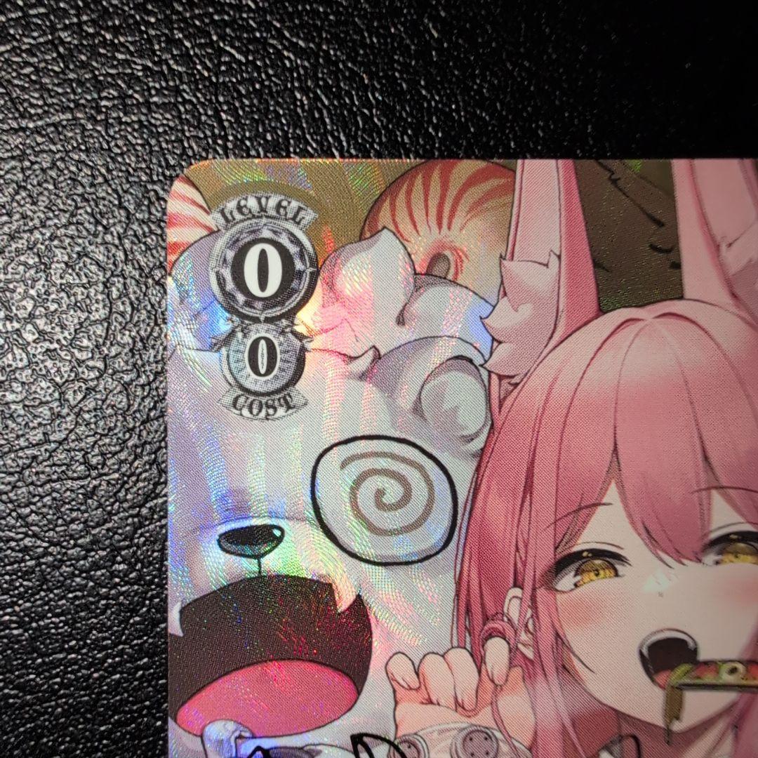 WS ヴァイス　 NIKKE “ライオンの心”レオナSP (送料込み)