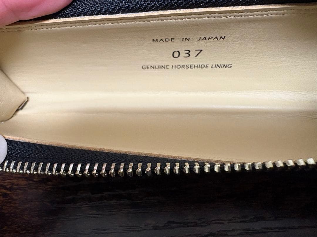 【スカイブルー】PORTER / COUNTER ポーター ペンケース