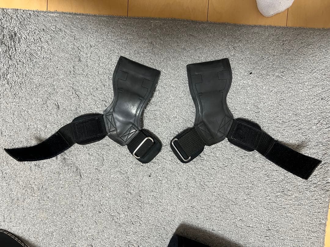 SBD ニースリーブ等　筋トレセット