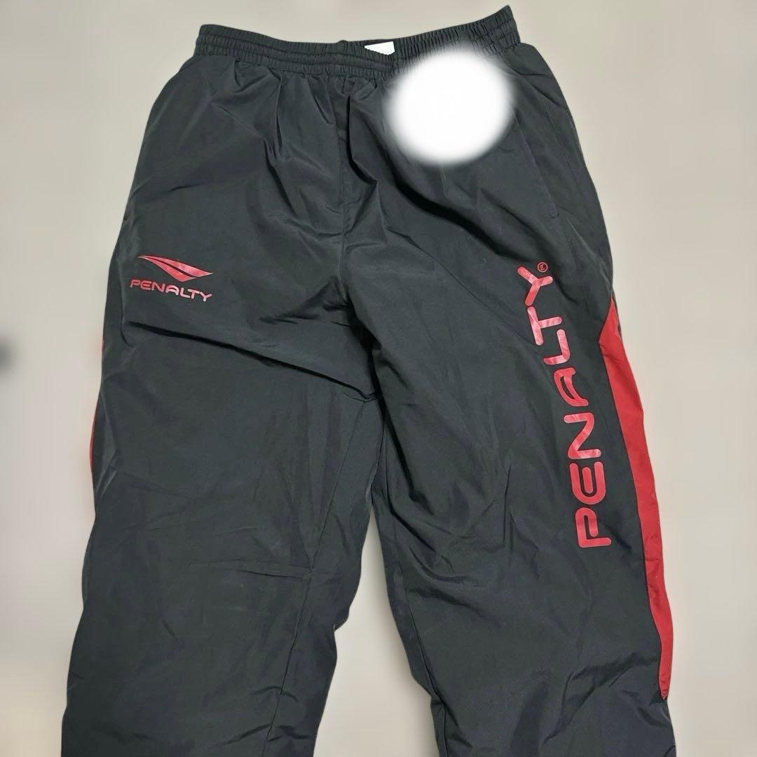 日本大学サッカー部　移動着セットLサイズ