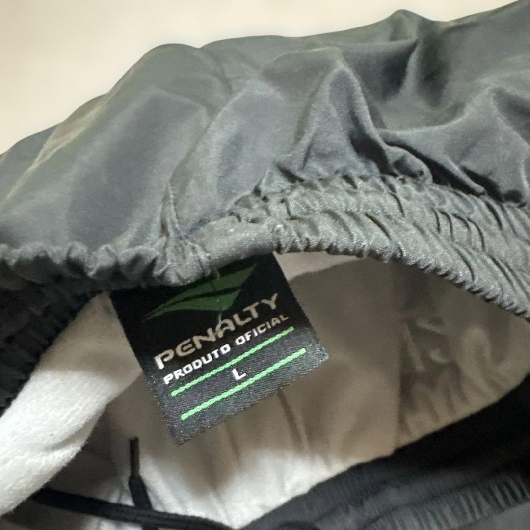 日本大学サッカー部　移動着セットLサイズ