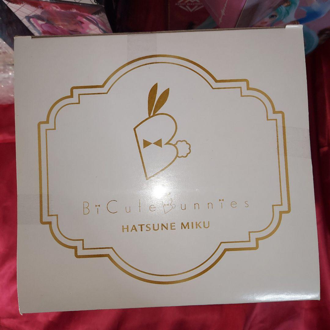 初音ミク フィギュア 7点セット FIGURE