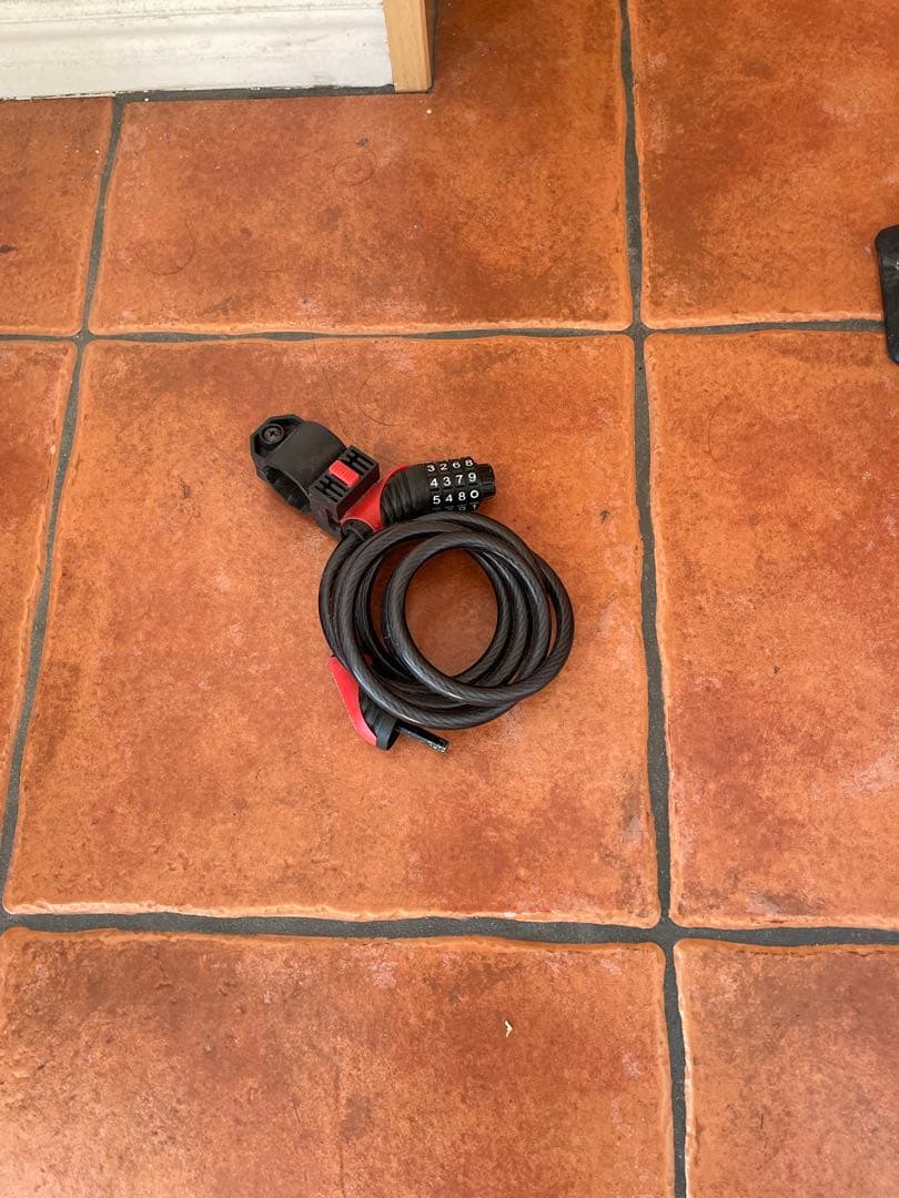 【手渡し限定】ロードバイク　TRAK crossrip（メンテナンスセット込み）