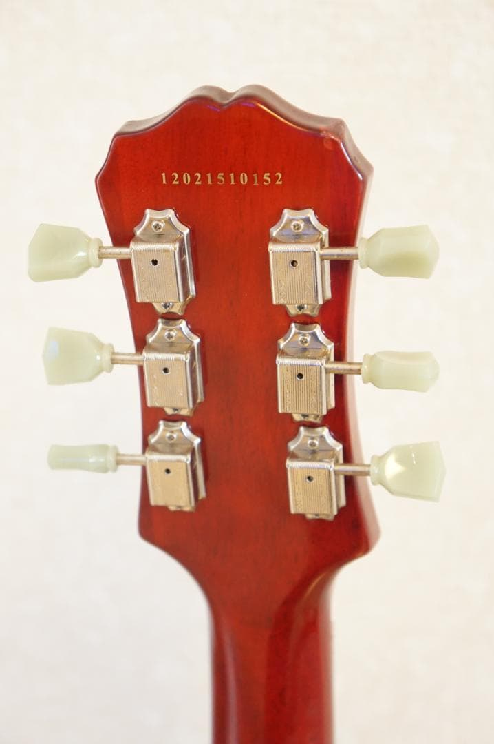 ＜美品＞Epiphone SG　PRO エレキギター