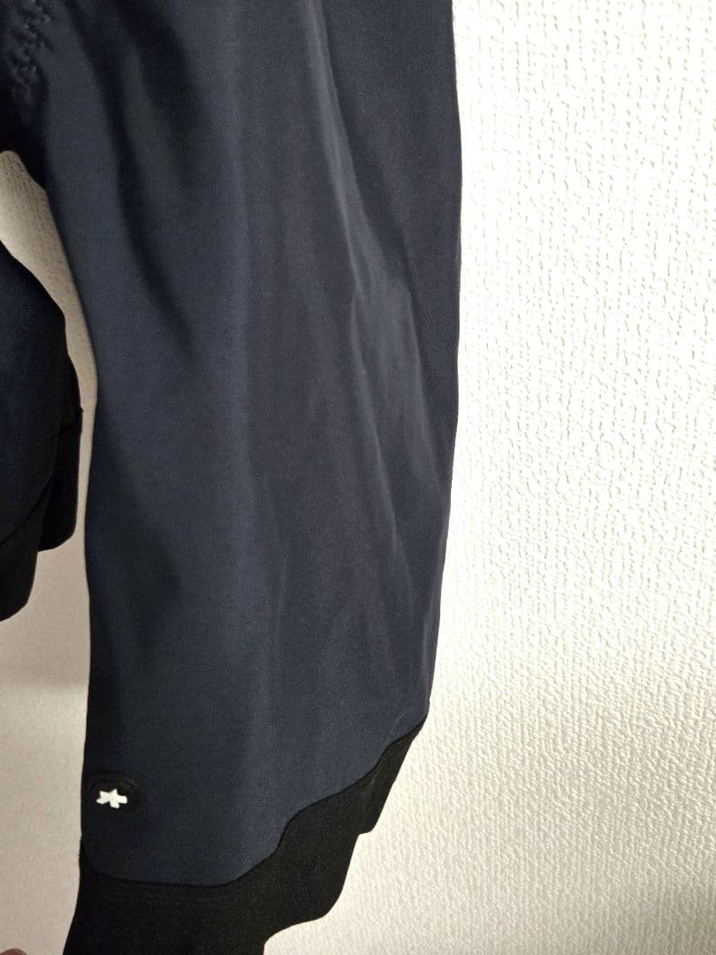 [中古] ASSOS T.NEOPRO ビブショーツ Sサイズ