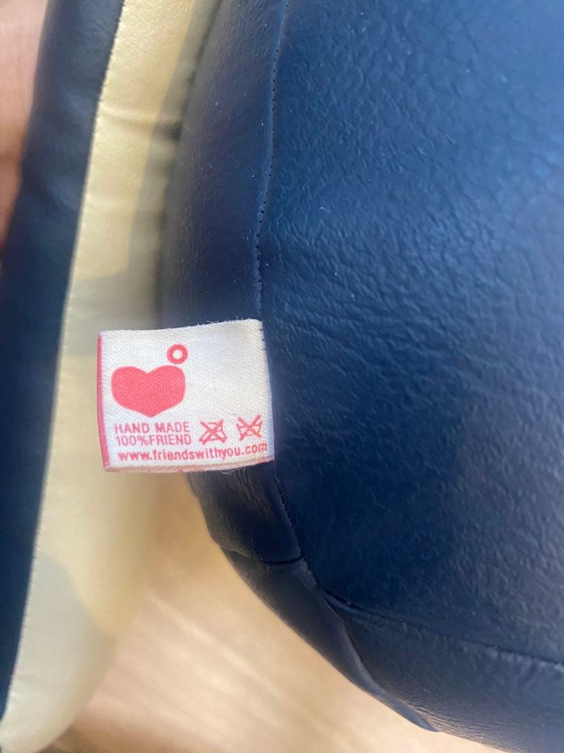 Friendswithyou ペンギン