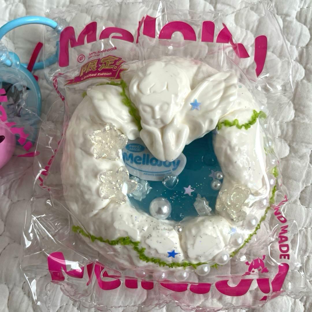 ね*。様 mellojoy メロジョイ ファンタジーベーカリー シークレット メ