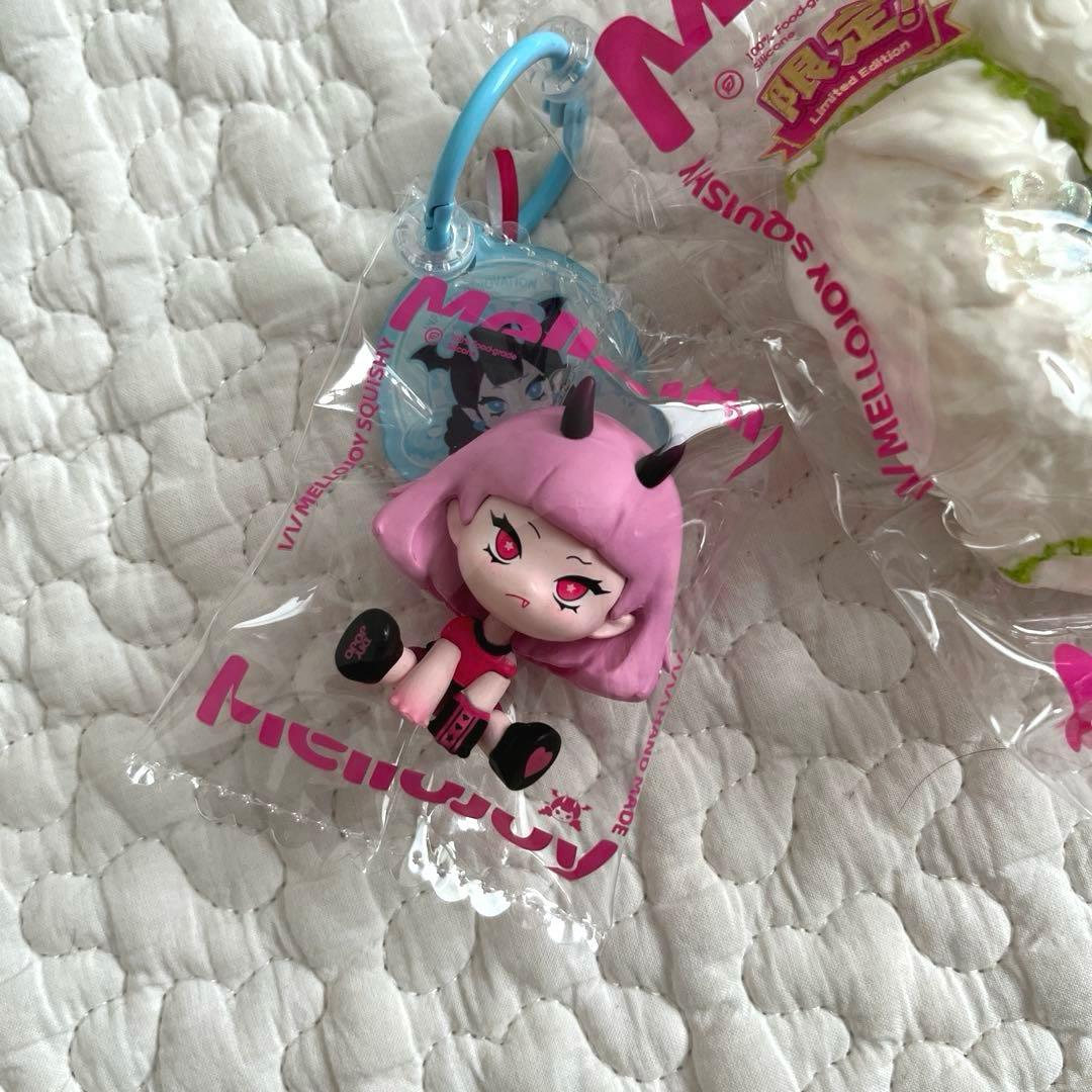 ね*。様 mellojoy メロジョイ ファンタジーベーカリー シークレット メ