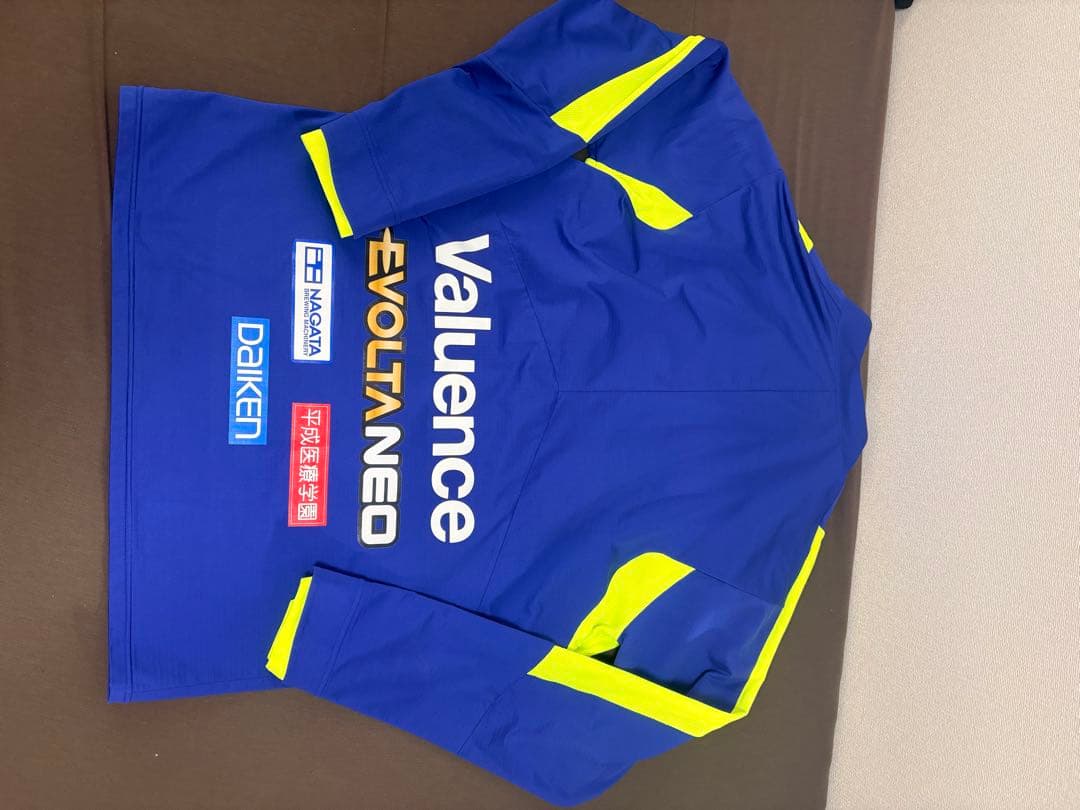 ガンバ大阪 2022ピステ O-XO