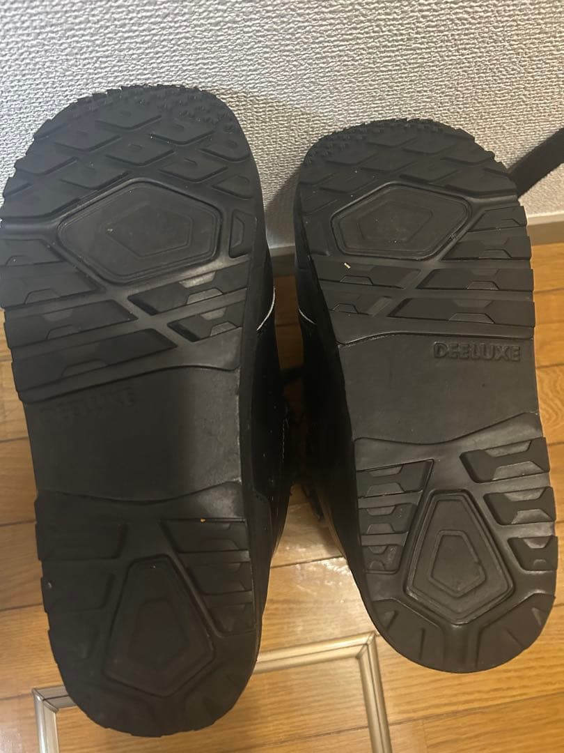 スノーボード DEELUXE DEEMON