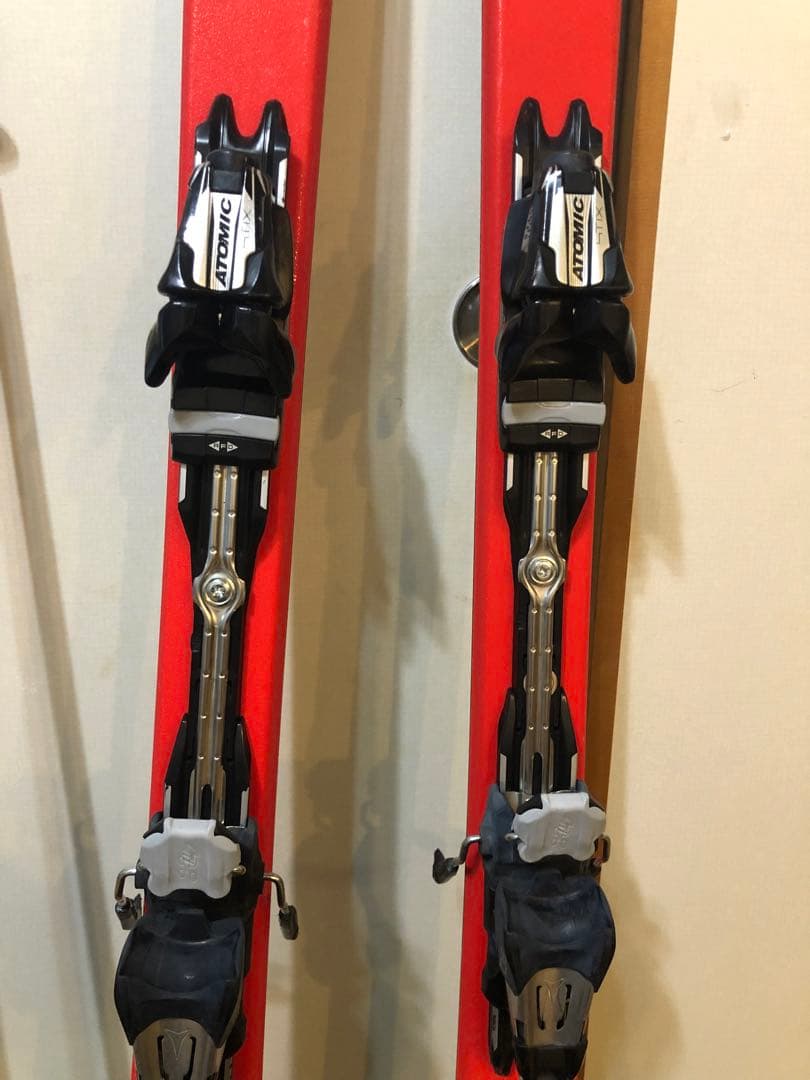 【スキーケース付】【スキーセット】DAYNAMIC VR27& KIZAKI