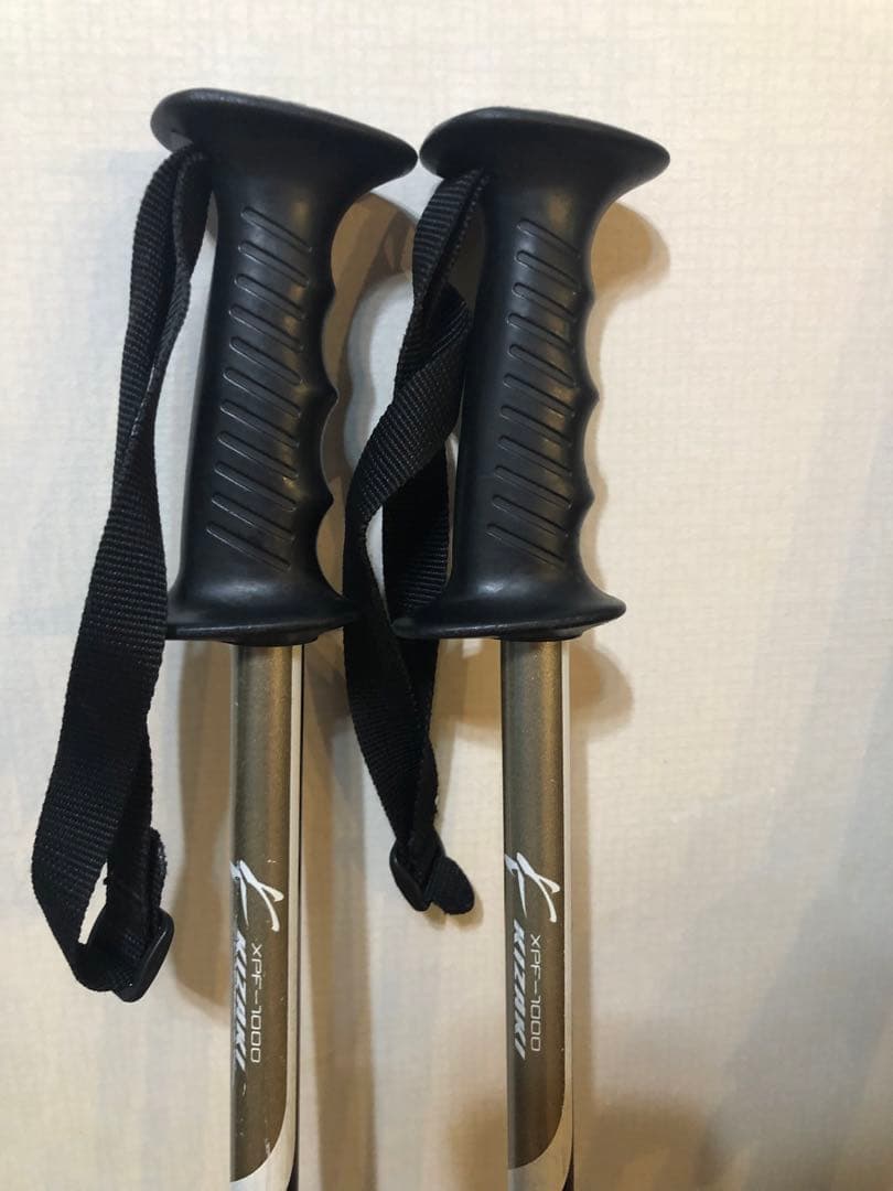 【スキーケース付】【スキーセット】DAYNAMIC VR27& KIZAKI