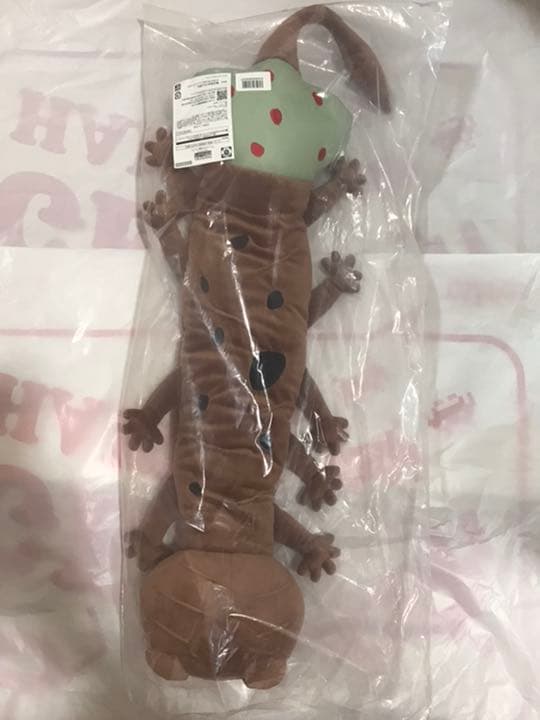 新品未使用 受注生産限定品 アベンガネの念獣バッグ HUNTER×HUNTER③