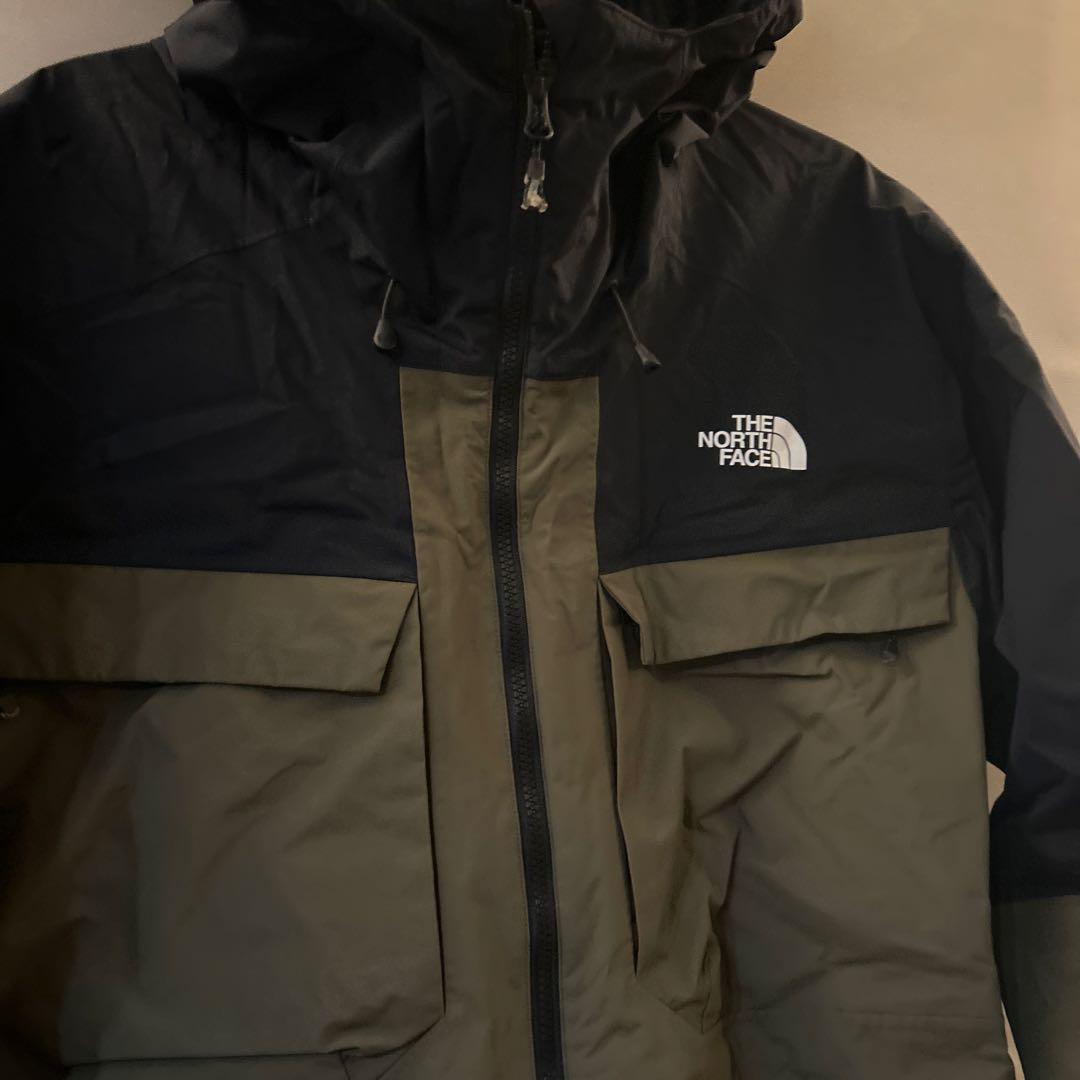 The North Face スノーボートウェア