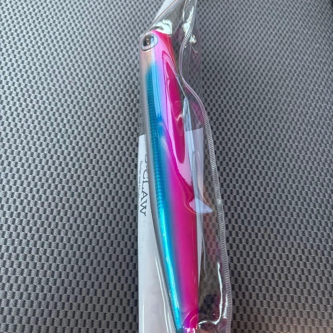 ディークロウ　ビーコン210 D-CLAW