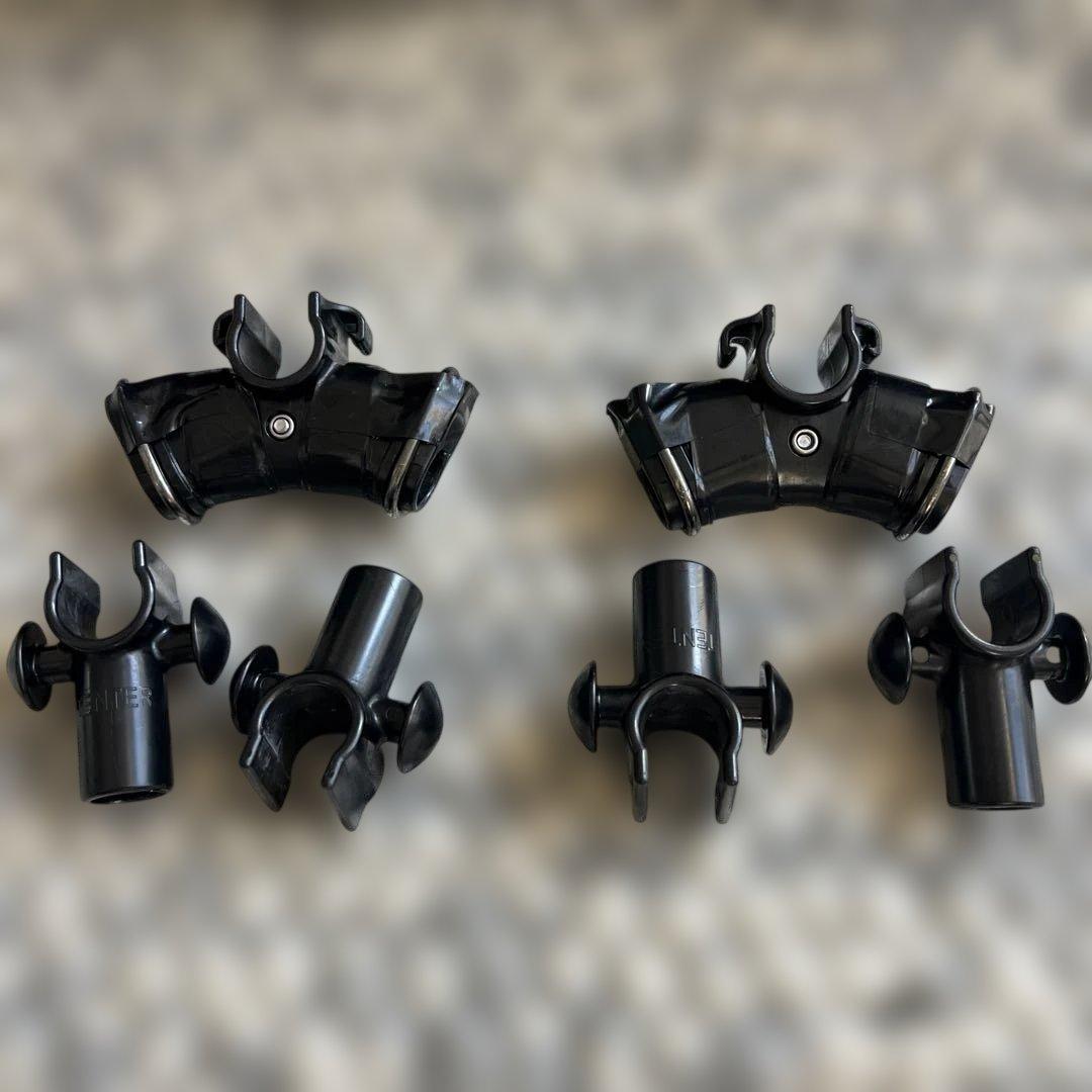 TENTER Ortus-S テンター　オルタス　限定モデルONYX BLACK