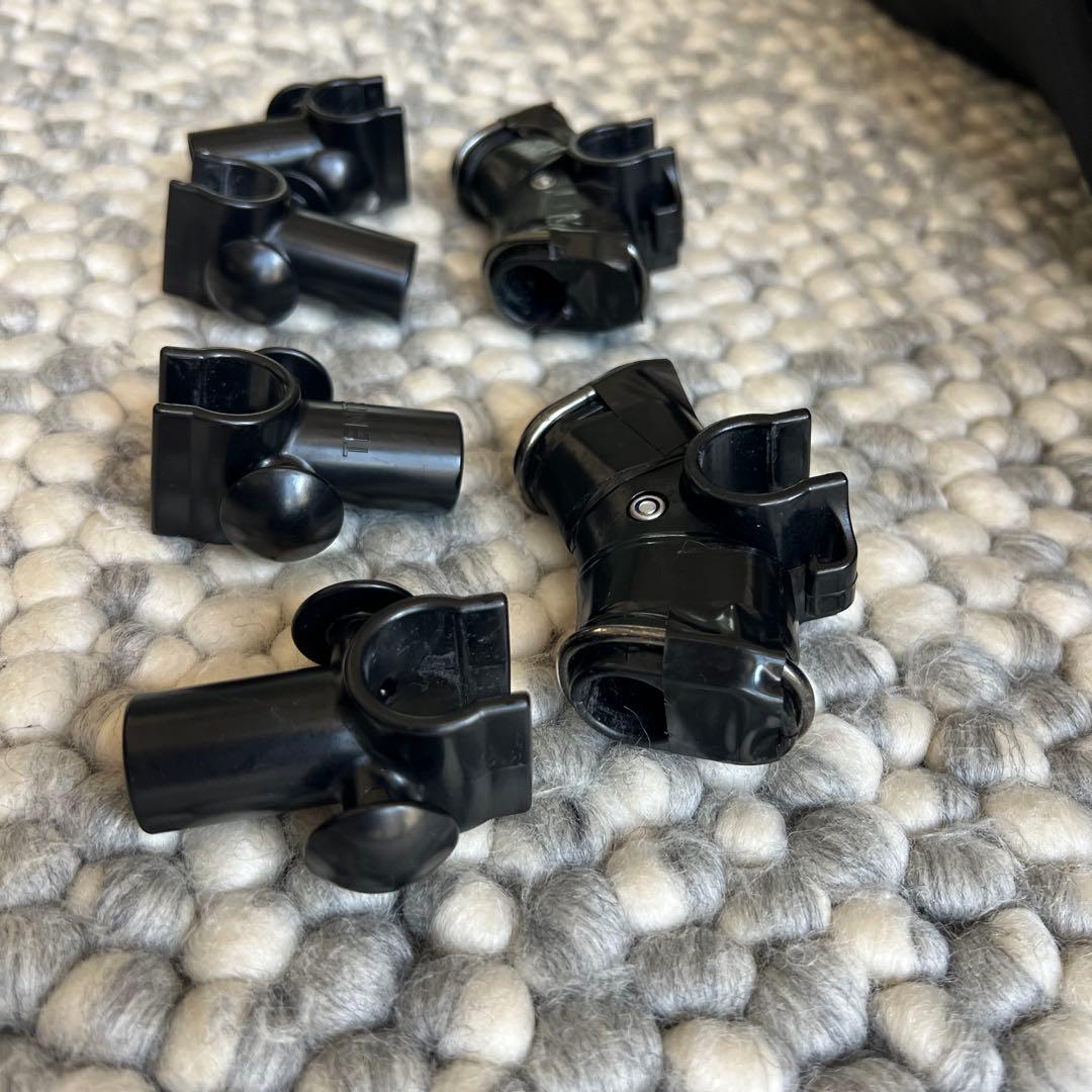 TENTER Ortus-S テンター　オルタス　限定モデルONYX BLACK