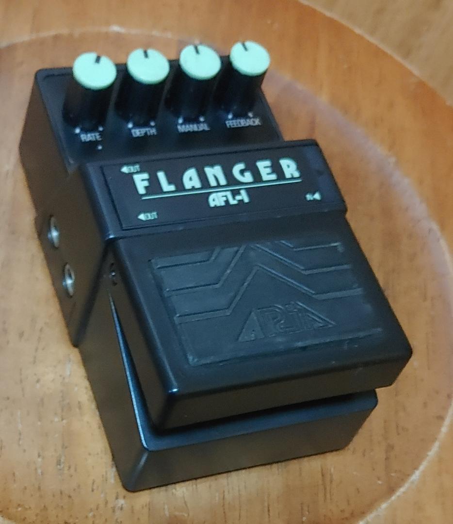 BOSS TURBO OVER DRIVE　OD-2