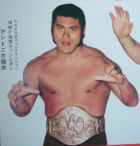 『新日本プロレス 興行ポスター2種セット(非売品)』