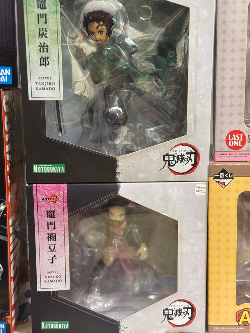 フィギュアまとめ売り　値下げ交渉歓迎