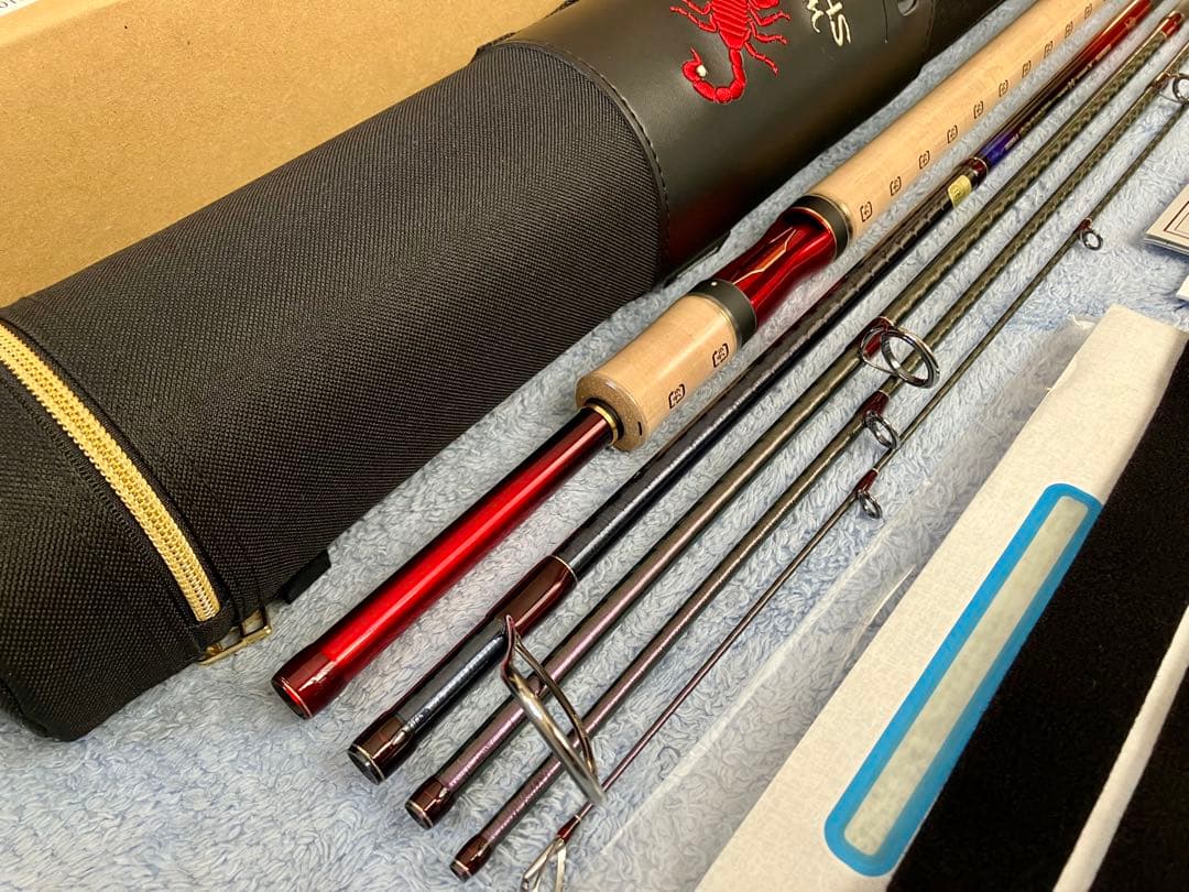 【新品未使用！】ワールドシャウラ ドリームツアーエディション 2832RS-5