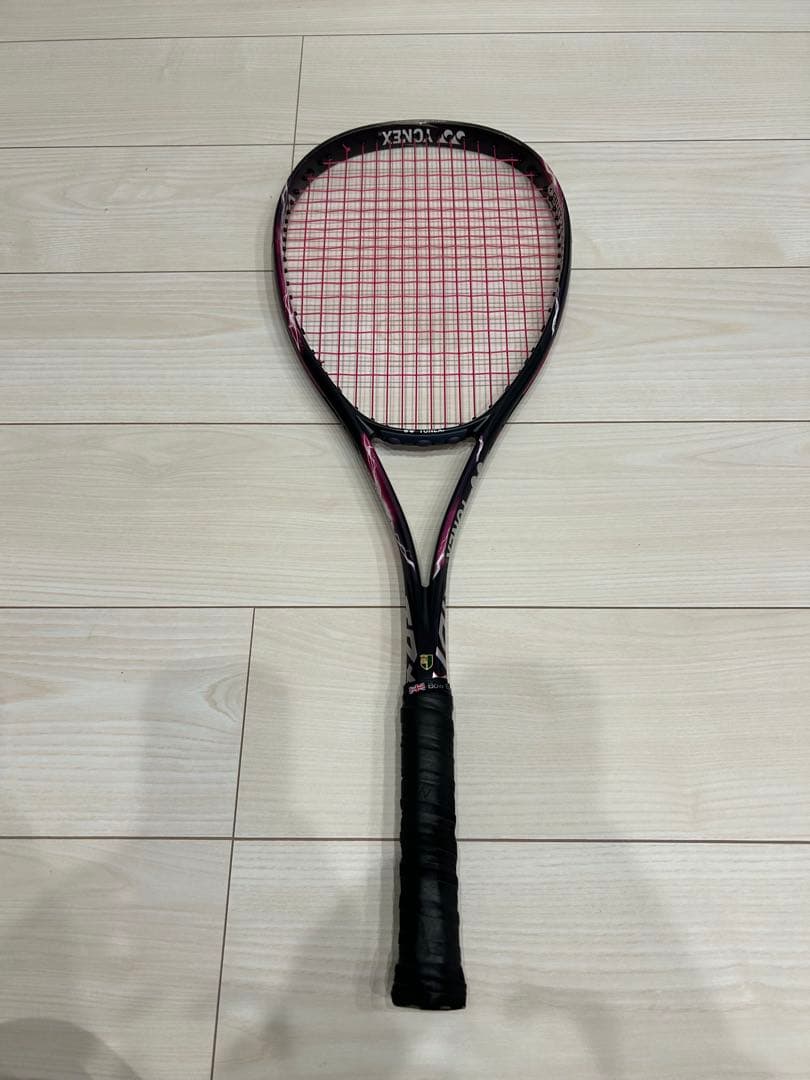 YONEX VOLTRAGE 5S ソフトテニスラケット