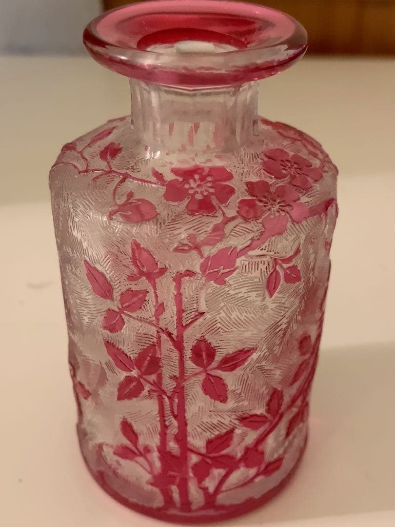 バカラ　エグランチェ