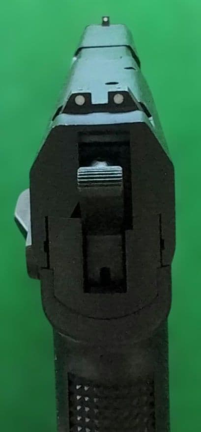 H&K USP 電動ガン　バッテリー・充電器　100連射マガジン 18歳以上