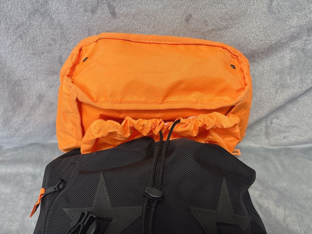 ポルノグラフィティ love up!限定 リュック